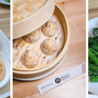 dan modern chinese - topanga village