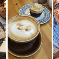 Dana Cafe