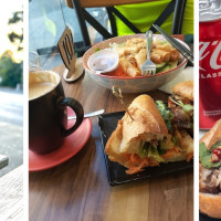 Dang Good Cafe