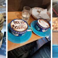 D’Angelo Caffè & Gastronomia