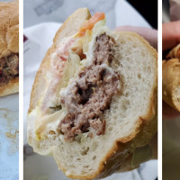 D'Angelo Grilled Sandwiches - Biddeford