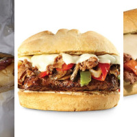 D'Angelo Grilled Sandwiches - Rockland