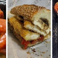 D’Angelo Italian Market of Freehold