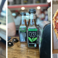 Danny's Pizza