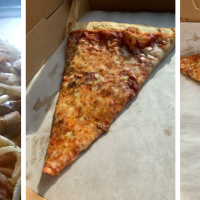 Dano's Pizza
