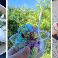 Dan's Ice Cream Shoppe