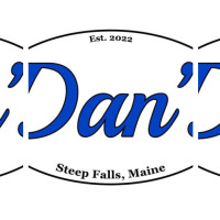Dan's - Steep Falls