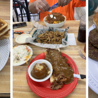 Dan's Truck Stop & Cafe
