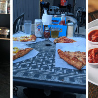 Dante’s Tavern