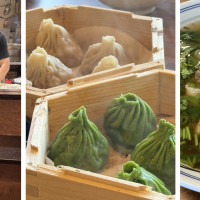 Dao Artisan Noodle