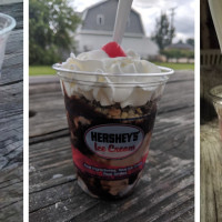 Dari-Bee Ice Cream