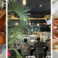Dark Horse Restaurant