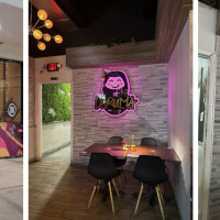 Daruma By Sushi Paradiso