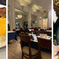 Darya Restaurant