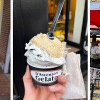 D'Ascenzo's Gelato