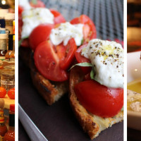 Davanti Enoteca