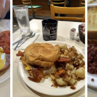 Dave's Diner - Manlius