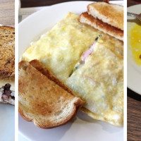 Dave's Diner