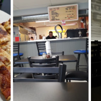 Dave's Pizza Henderson