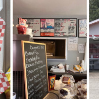 Dave's Spiced Right BBQ