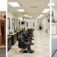 David Barbershop Warrenton