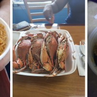 David's Crab House of Savannah
