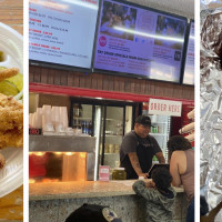 Davila's BBQ