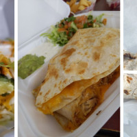 Davila’s Mexican Food