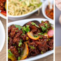 Dawaat Indian Cuisine