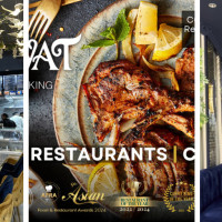Dawat Express - Paddington