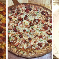 Dawood's Meat & Pizza