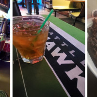 Dawson's Bar & Grill - Tacoma