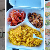 Day Day New Restaurant