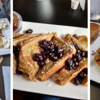 Daybreak Restaurant