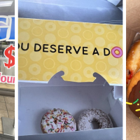Daynight Donuts