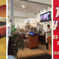 Dayton Diner