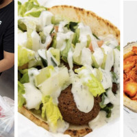 DCG - District Chicken & Gyro