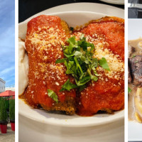 De Adriatico Restaurant