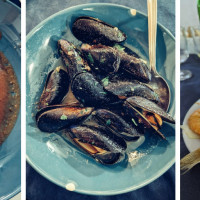 De Giosa Pesce, Pizza e Ristorante