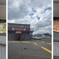 D&E-Z-O's Pizza Italian Food
