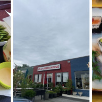 Deale Umai Sushi House