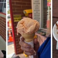 Dean's Ice Cream