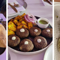 Dear Delhi Indian & Hakka Cuisine Open 24 Hours