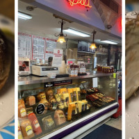 Dearborn Italian Bakery