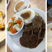 Debbie's Restaurant - Dayton