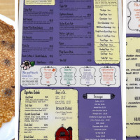 Debbie’s Restaurant