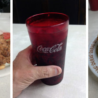 Deb's Corner Cafe