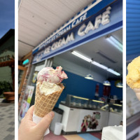 Deep Cove Ice Cream