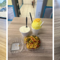 Deer Park Snack Bar