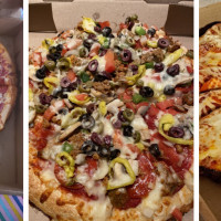 DeFelice Bros Pizza - Wheeling